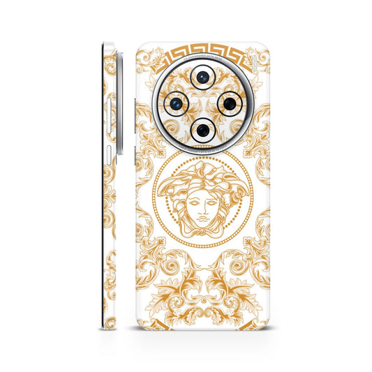 Versace 4 Mobile Skin
