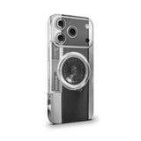 Vintage Camera 1 Mobile Skin