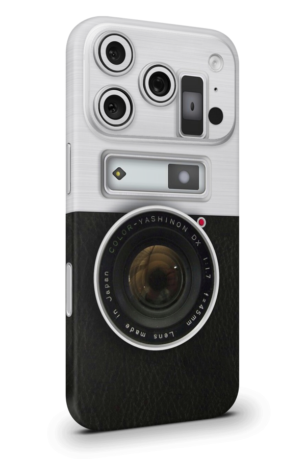CAMERA SKINS