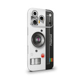 Vintage Camera 3 Mobile Skin