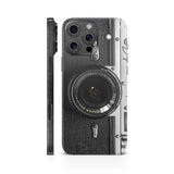 Vintage Camera 4 Mobile Skin
