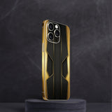 Warrior Gold Edition Mobile Skin