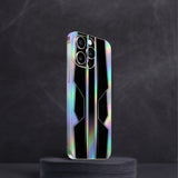 Warrior Gradient Edition Mobile Skin