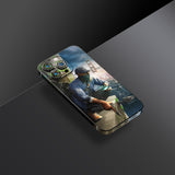 Watch Dog Mobile Skin