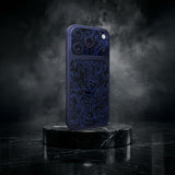 Waves Camera & Pocket Skin for iPhone 17 Pro / 17 Pro Max