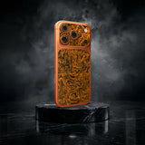 Waves Camera & Pocket Skin for iPhone 17 Pro / 17 Pro Max