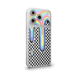 Aesthetic Camera & Pocket Skin for iPhone 17 Pro / 17 Pro Max