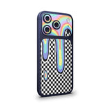 Aesthetic Camera & Pocket Skin for iPhone 17 Pro / 17 Pro Max