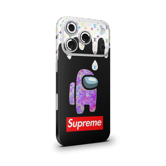 Among US Supreme Mobile Skin