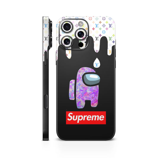 Among US Supreme Mobile Skin