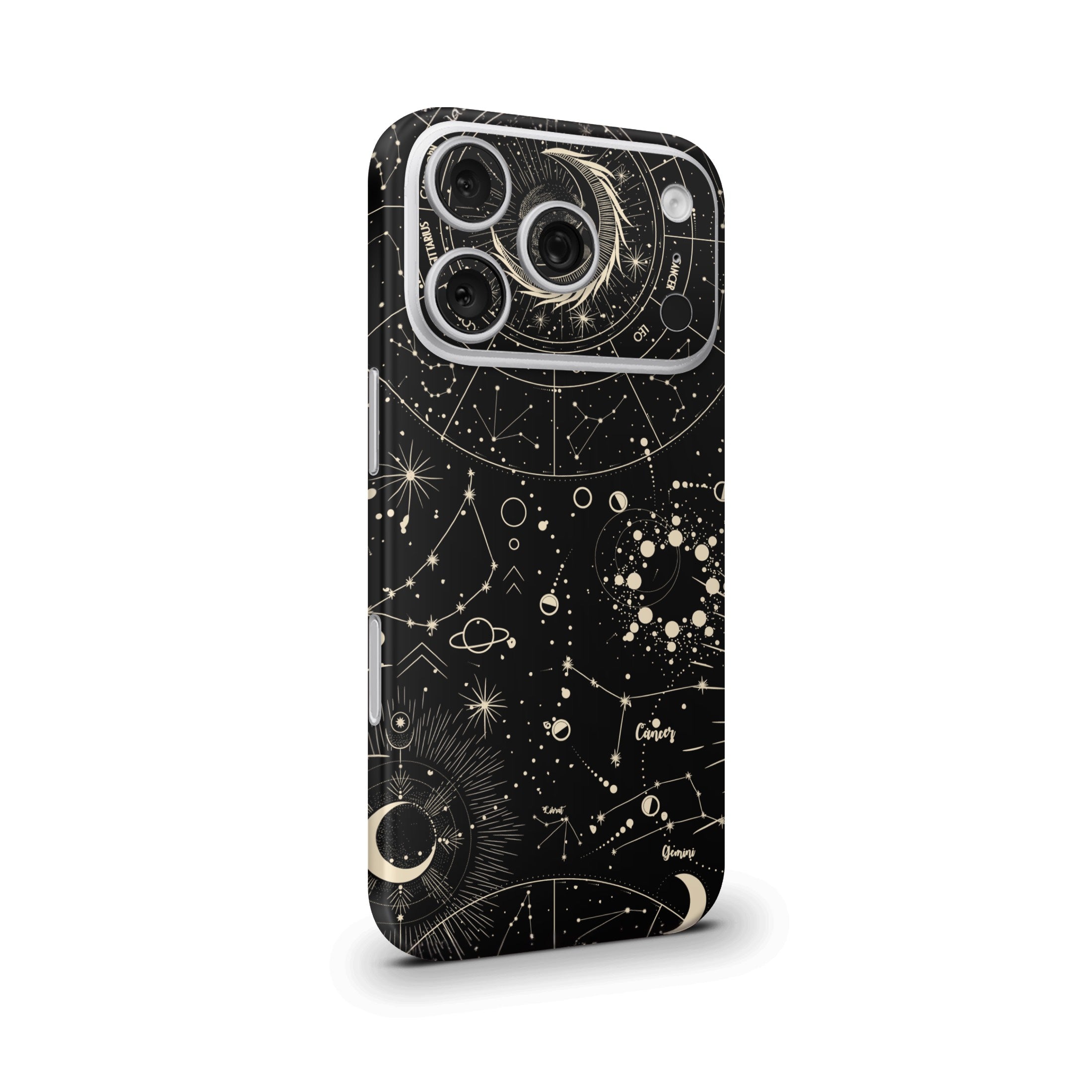 Astro 1 Mobile Skin