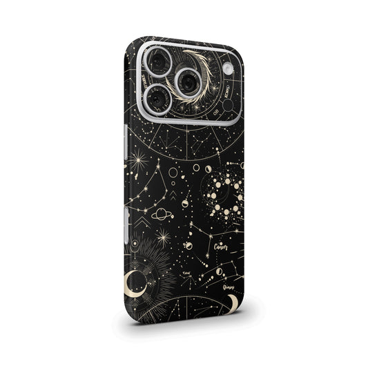 Astro 1 Mobile Skin