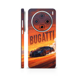 Bugatti Art 1 Mobile Skin