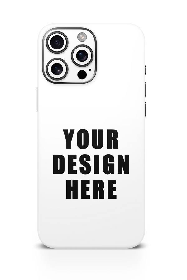 Custom Mobile Skin