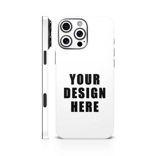 Custom Mobile Skin