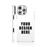 Custom Mobile Skin