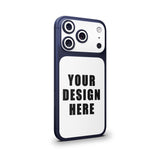 Custom Camera & Pocket Skin for iPhone 17 Pro / 17 Pro Max