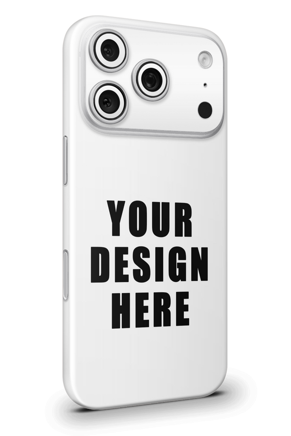 Custom Mobile Skin