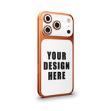 Custom Camera & Pocket Skin for iPhone 17 Pro / 17 Pro Max