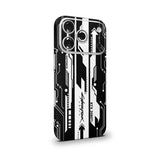 Cyberpunk V1 Black Mobile Skin