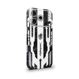 Cyberpunk V2 Marble Mobile Skin
