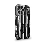 Cyberpunk V3 Black Mobile Skin