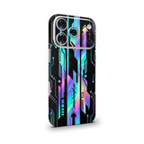 Cyberpunk V1 Gradient Mobile Skin