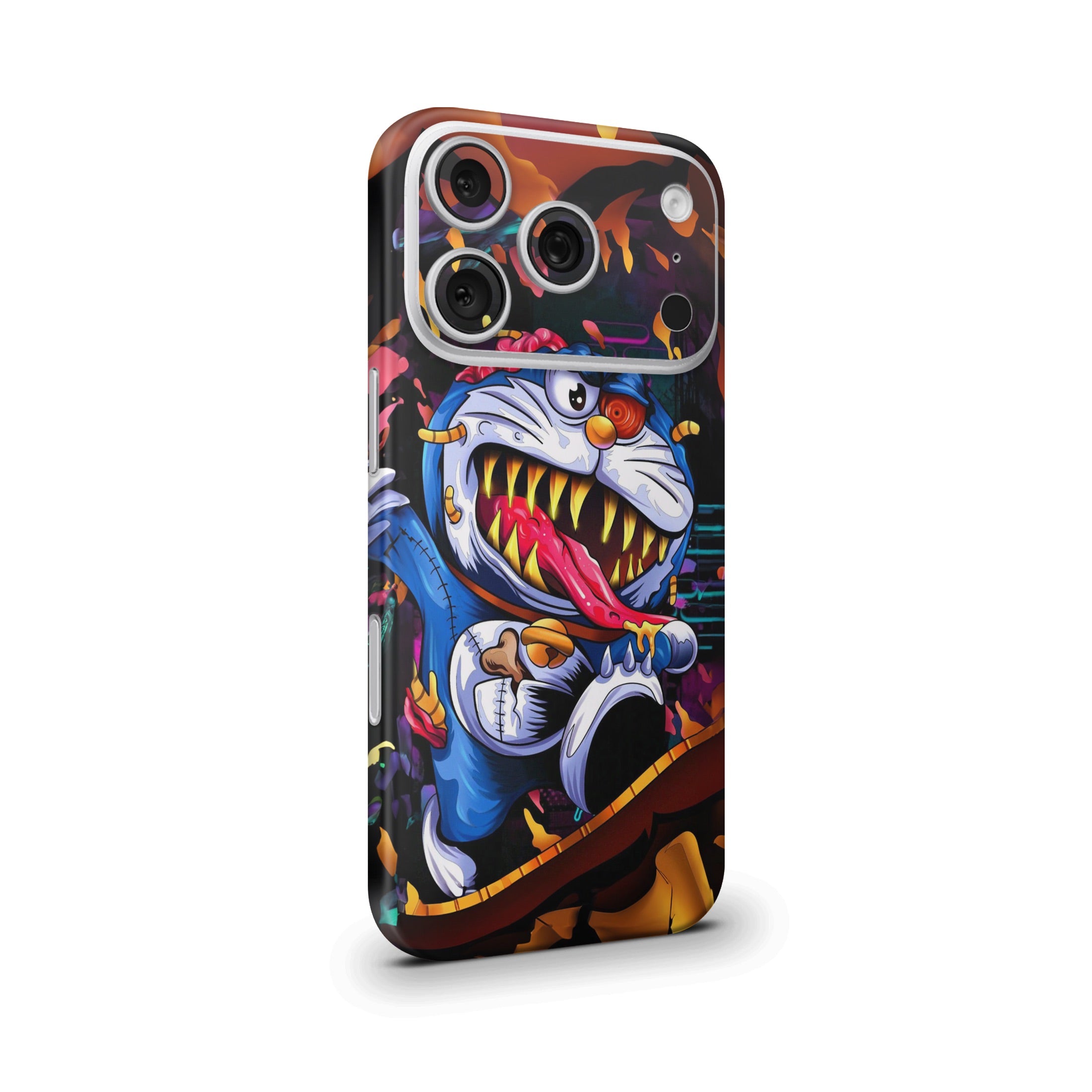 Doaremon 2 Mobile Skin
