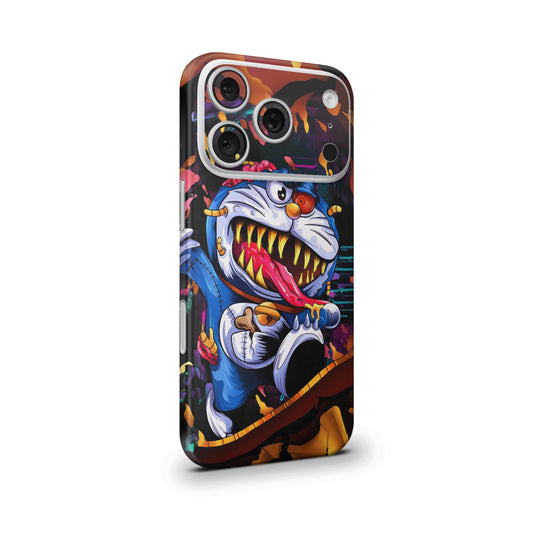 Doaremon 2 Mobile Skin