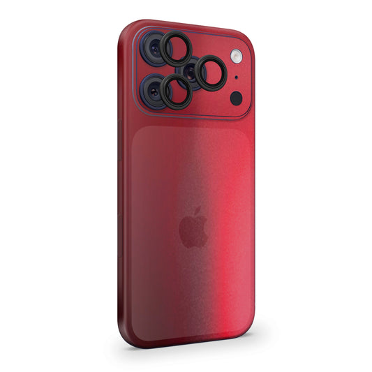 Red Cherry Skin for iPhone 17 Pro / 17 Pro Max