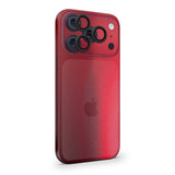 Red Cherry Skin for iPhone 17 Pro / 17 Pro Max