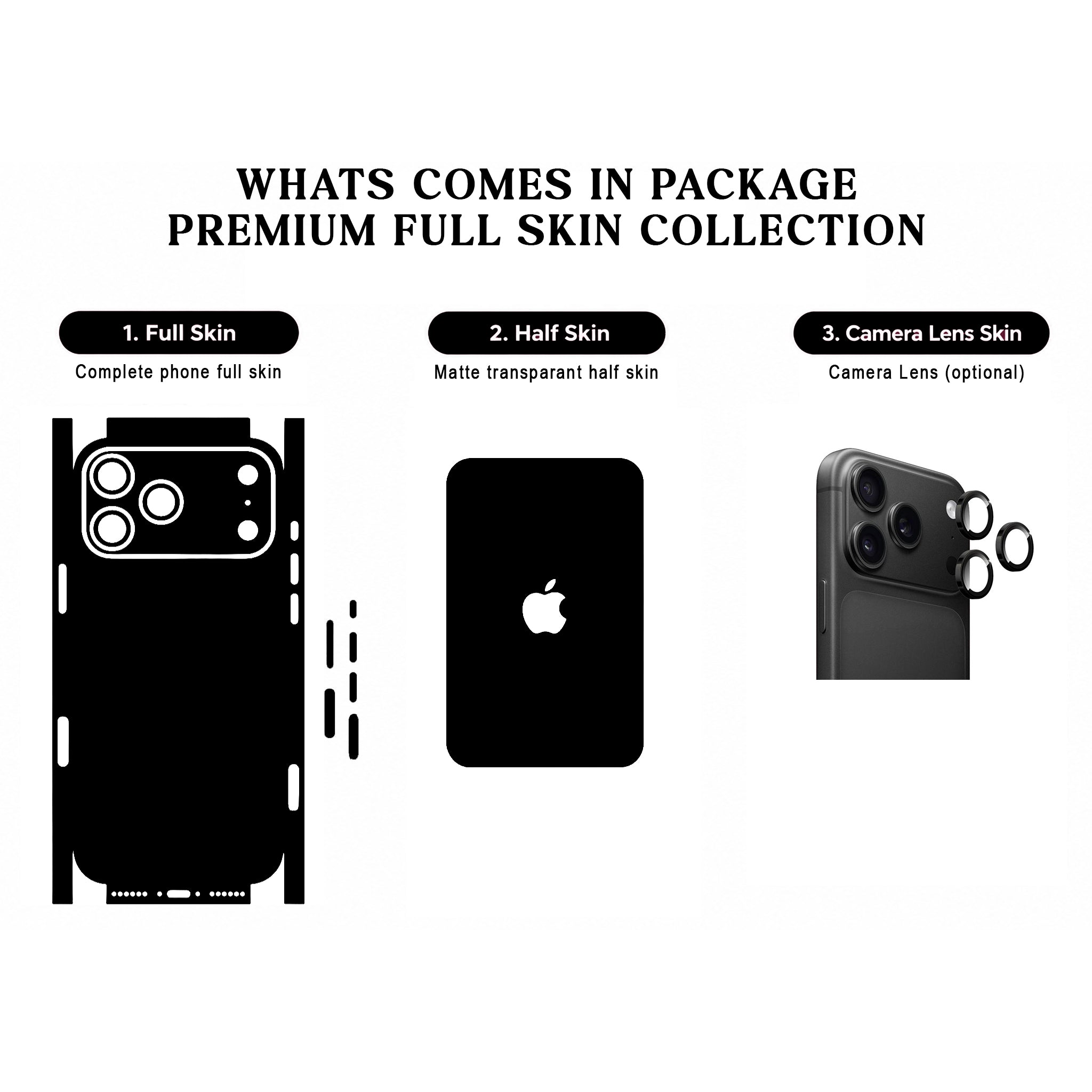 Red Cherry Skin for iPhone 17 Pro / 17 Pro Max