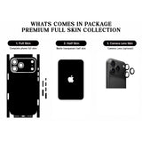 Red Cherry Skin for iPhone 17 Pro / 17 Pro Max