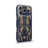 Fond D'or Signature Edition Mobile Skin