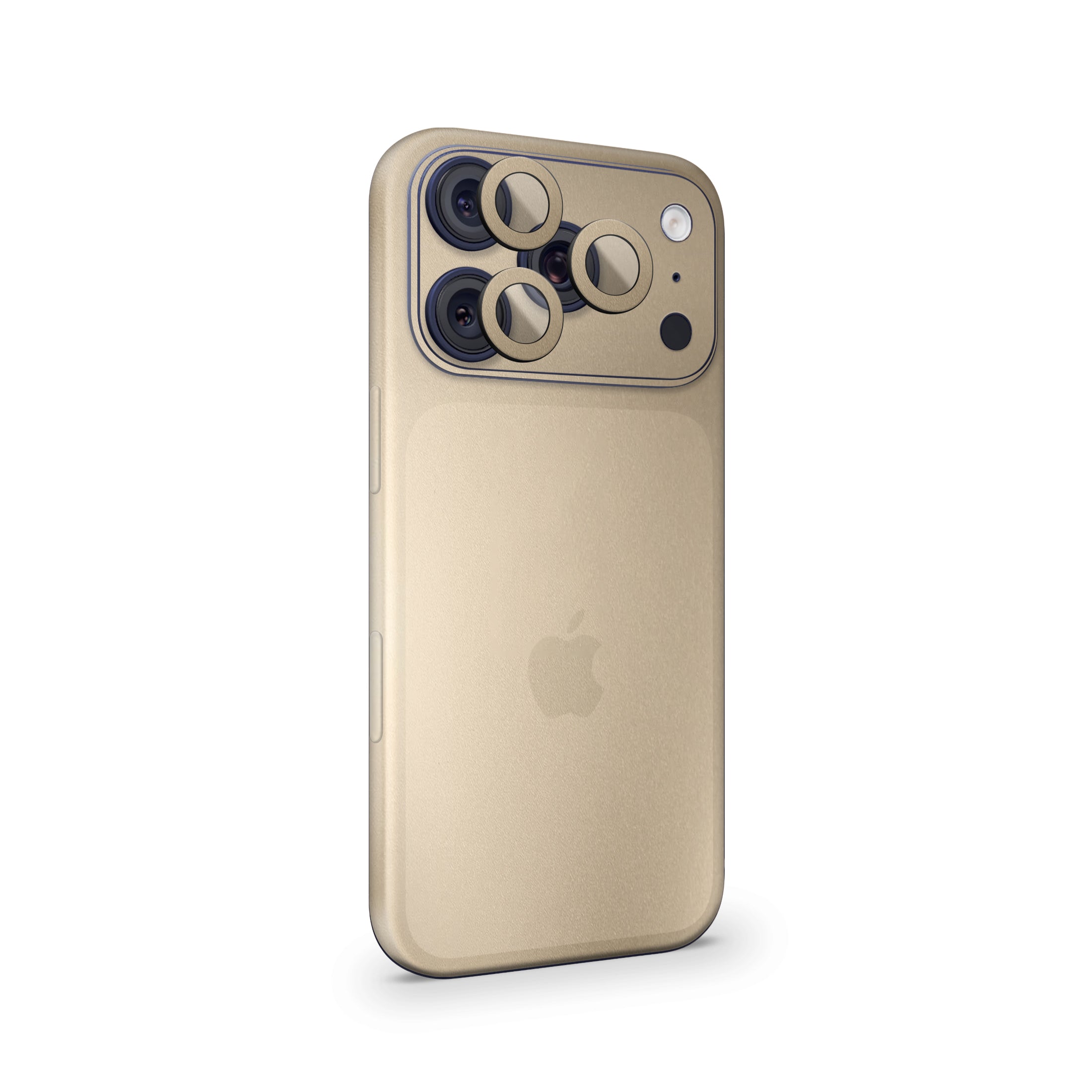 Gold Skin for iPhone 17 Pro / 17 Pro Max