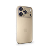 Gold Skin for iPhone 17 Pro / 17 Pro Max