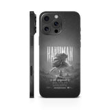 Lord Hanuman Art 8 Mobile Skin