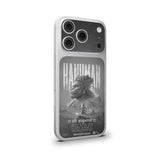 Hanuman Camera & Pocket Skin for iPhone 17 Pro / 17 Pro Max