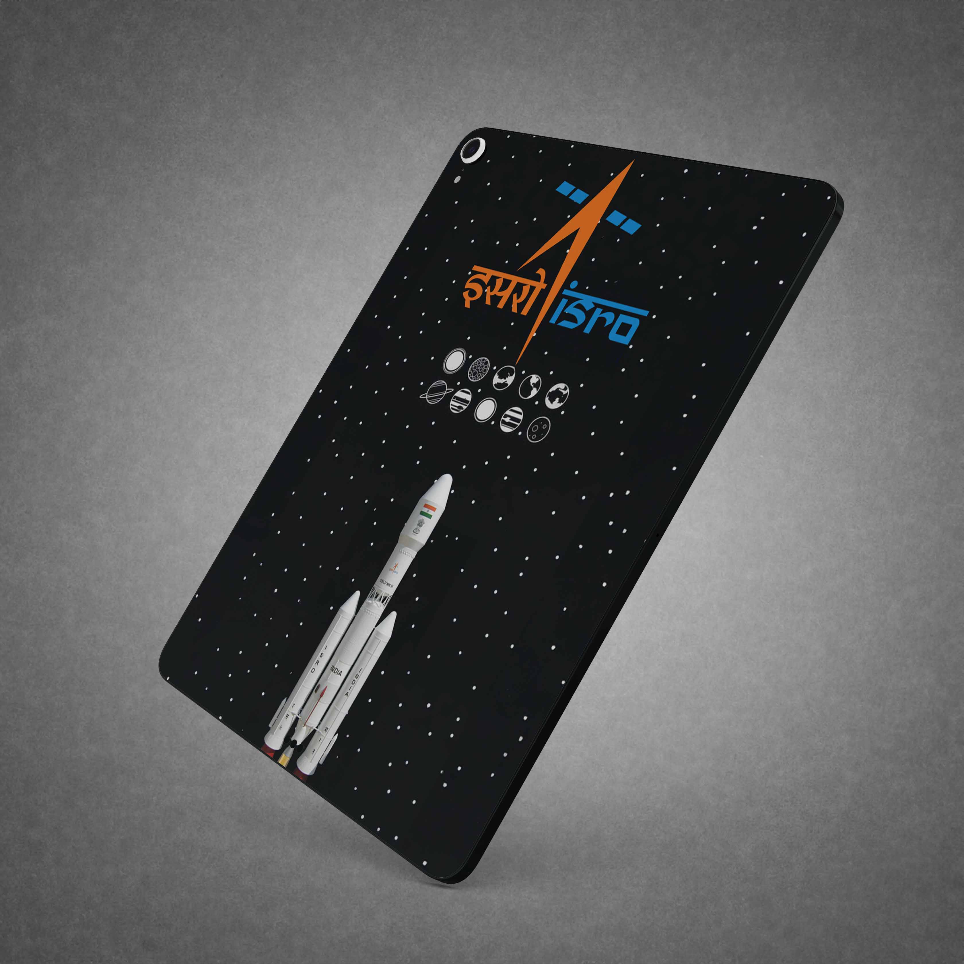 iSRO Tab Skin