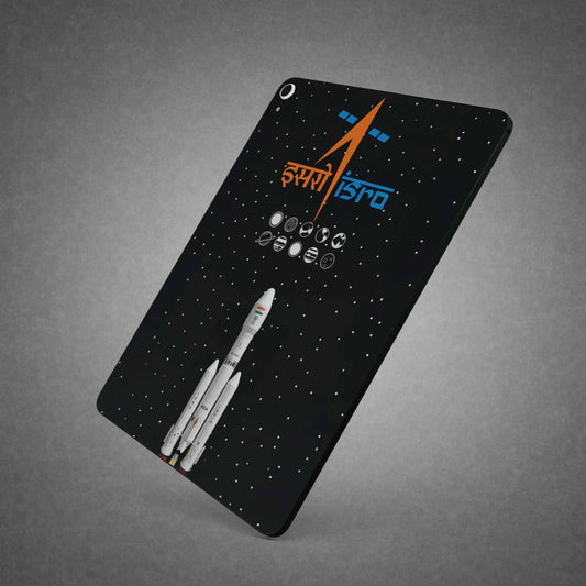 iSRO Tab Skin