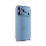 Ice Blue Skin for iPhone 17 Pro / 17 Pro Max