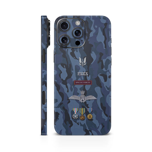 indian Para Special Forces Mobile Skin