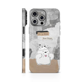 It's Not Your Phone Mobile Skin