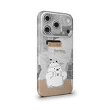 It's Not Your Phone Mobile Skin