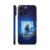 Lord Shri Krishna Art 6 Mobile Skin