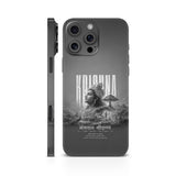 Lord Shri Krishna Art 6 Mobile Skin