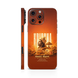 Lord Shri Krishna Art 6 Mobile Skin