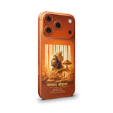 Krishna Camera & Pocket Skin for iPhone 17 Pro / 17 Pro Max