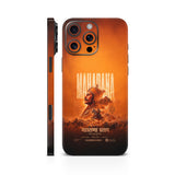 Maharana Pratap 5 Mobile Skin