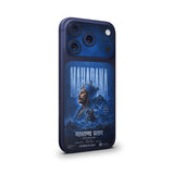Maharana Pratap Camera & Pocket Skin for iPhone 17 Pro / 17 Pro Max